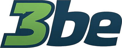 3 be